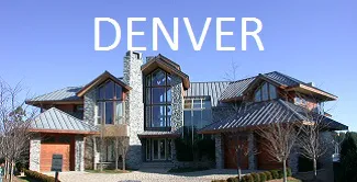 denver homes