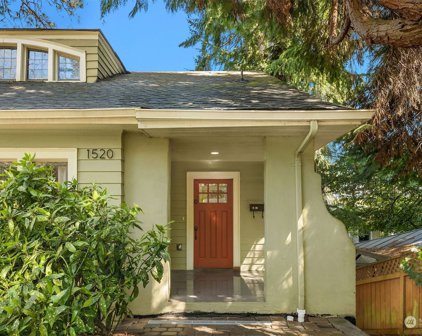 1520 24th Avenue E, Seattle