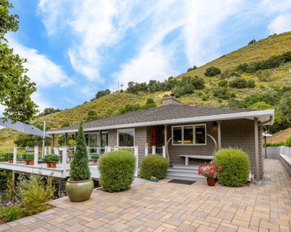 27 La Rancheria, Carmel Valley