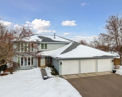 16458 Ashby Lane, Eden Prairie