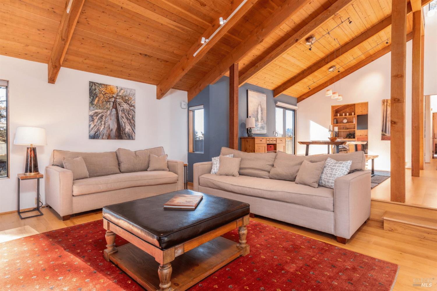 36221 Timber Ridge Rd, The Sea Ranch, The Sea Ranch — CLOSED | Sonoma ...