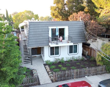 416 Jackson AVE, Redwood City