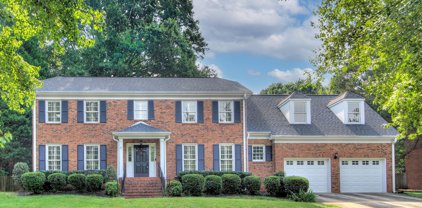 7731 Covey Chase  Drive, Charlotte