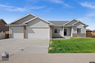 Forefront Realty Casper Wy