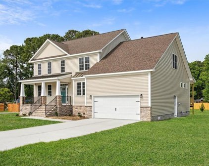 98 Cedar Road, Poquoson