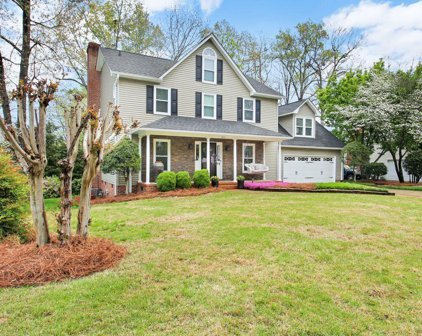 406 Woodway Drive, Greer