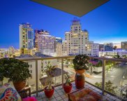 850 Beech St Unit #811, Downtown image
