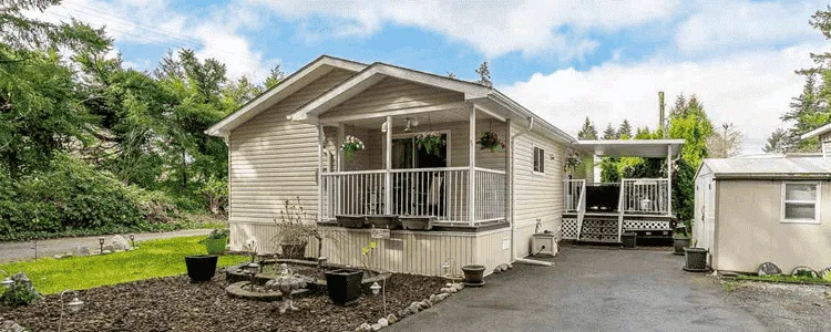 Cheap homes for sale in Langley, BC