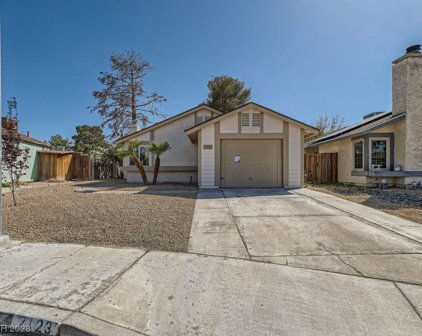 7123 Gunslinger Street, Las Vegas