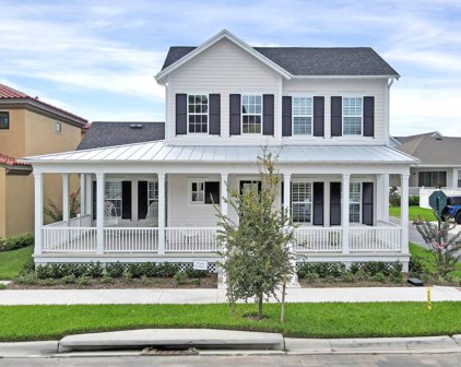 7556 Estuary Lake Loop, Celebration