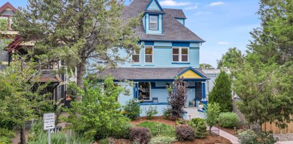 2155 N Franklin Street, Denver