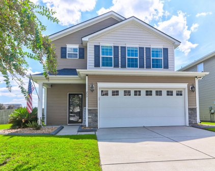 253 Cameron Street, Summerville