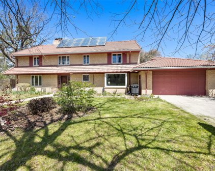 2975 E Cedar Avenue, Denver
