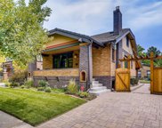 1574 Filbert Court, Denver image