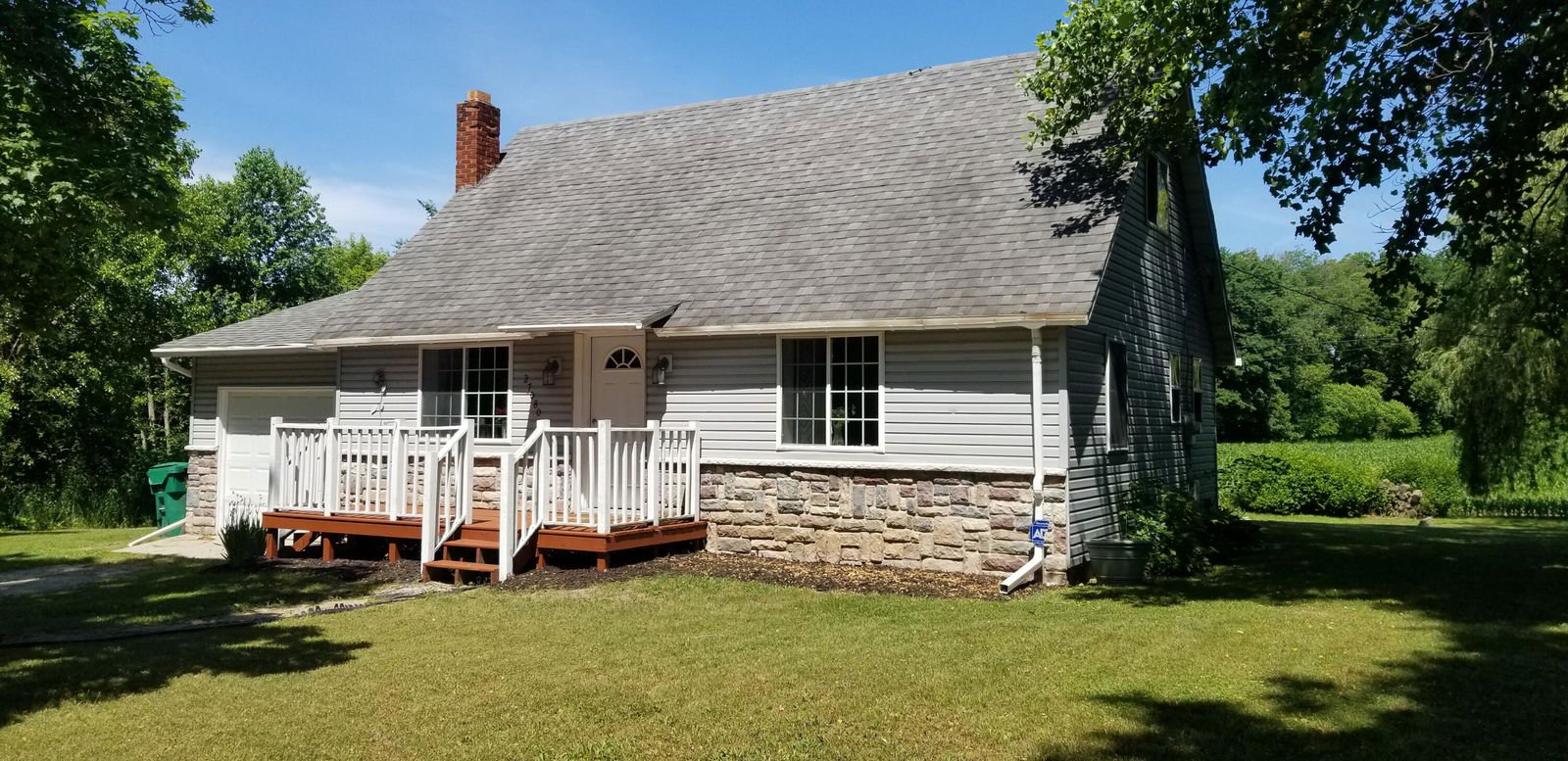 27080 M60, Cassopolis, 49031 Southwestern Michigan S