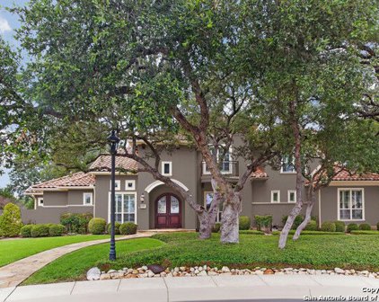 226 Persimmon Pond, San Antonio