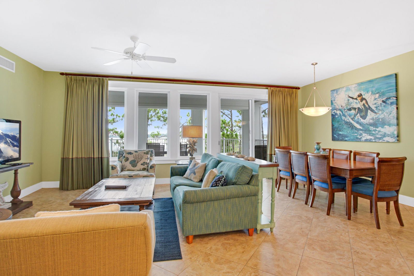 9600 Grand Sandestin Boulevard Unit 3312, Miramar Beach FL 32550