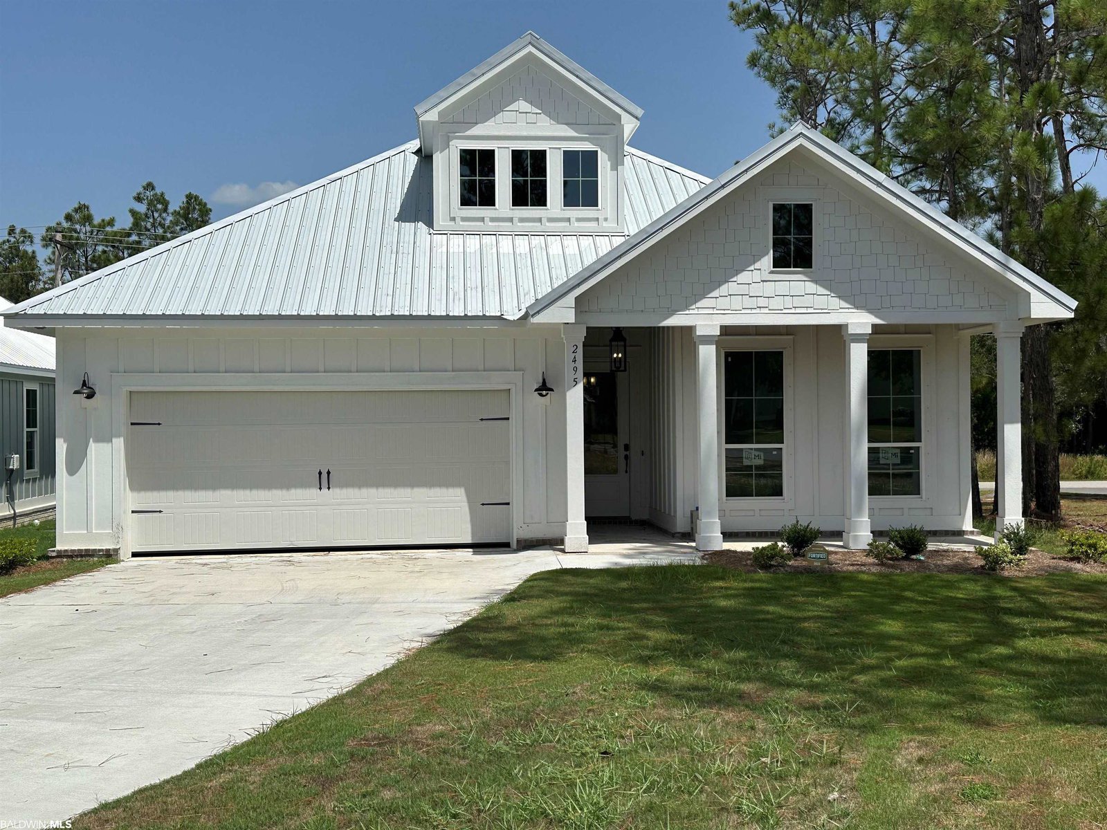 2495 Bienville Avenue Unit 18, Gulf Shores AL 36542, Property Listing