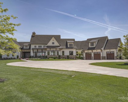18410 Barnhardt  Road, Davidson