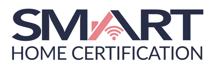 Smart Home Certification - Is your home a smart home?