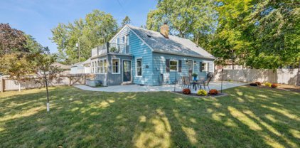 5400 45 1/2 Avenue N, Robbinsdale