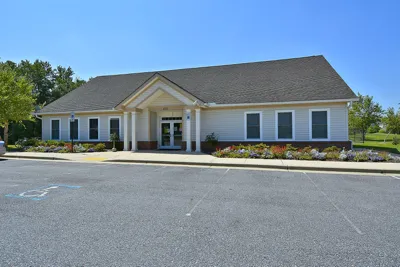 Seven oaks odenton md community center