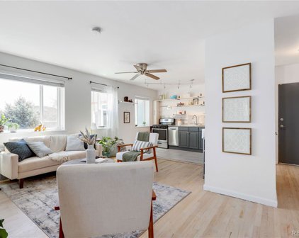1101 Bellaire Street Unit 306, Denver