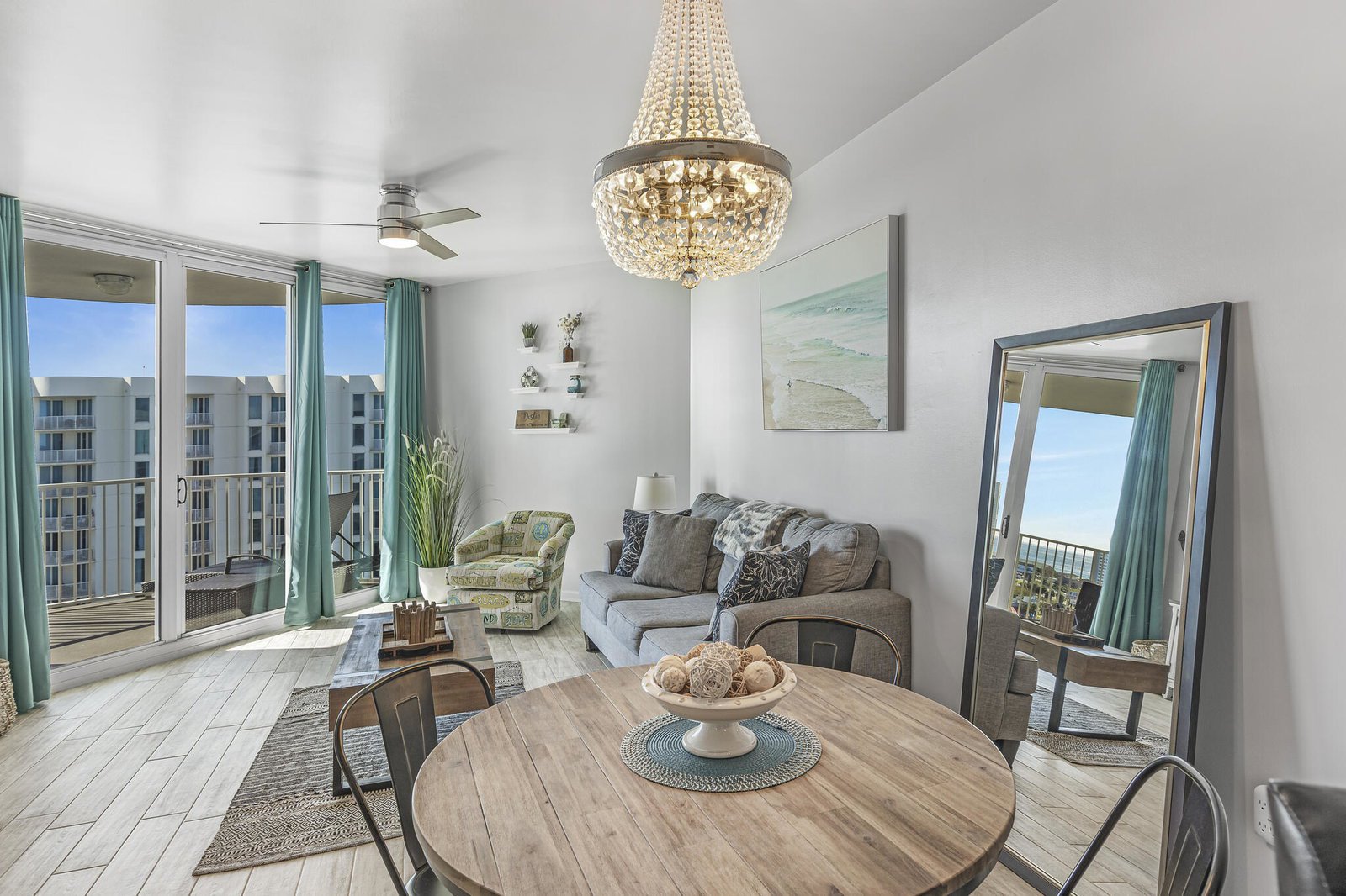 4203 Indian Bayou Trail Unit 11103, Destin FL 32541, Property Listing