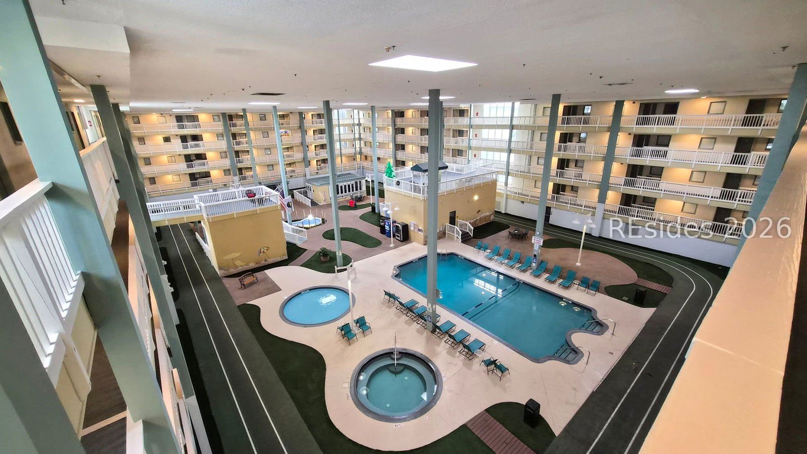 663 William Hilton Parkway Unit 3427, Hilton Head Island, 29928