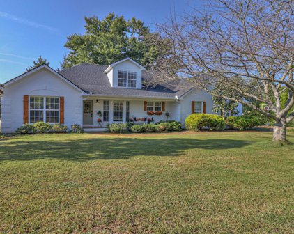 1236 Hunters Point Ln, Spring Hill