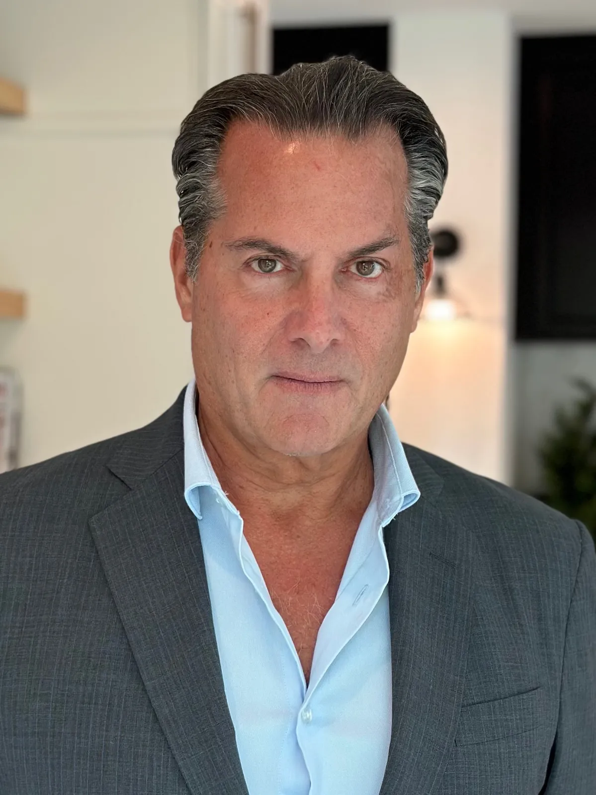 Jack Piuggi
