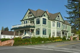 steilacoom homes