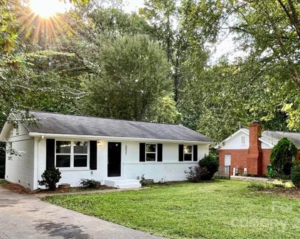 3032 Edsel  Place, Charlotte