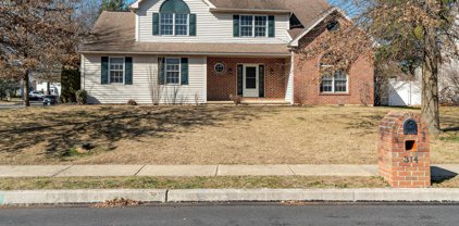 314 Kentucky Ave, Reading