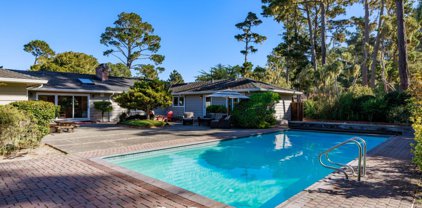 2833 Paradise Park RD, Pebble Beach