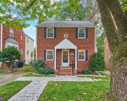 1309 N Stuart St, Arlington
