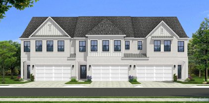 6119 Mariemont  Circle Unit #401, Charlotte