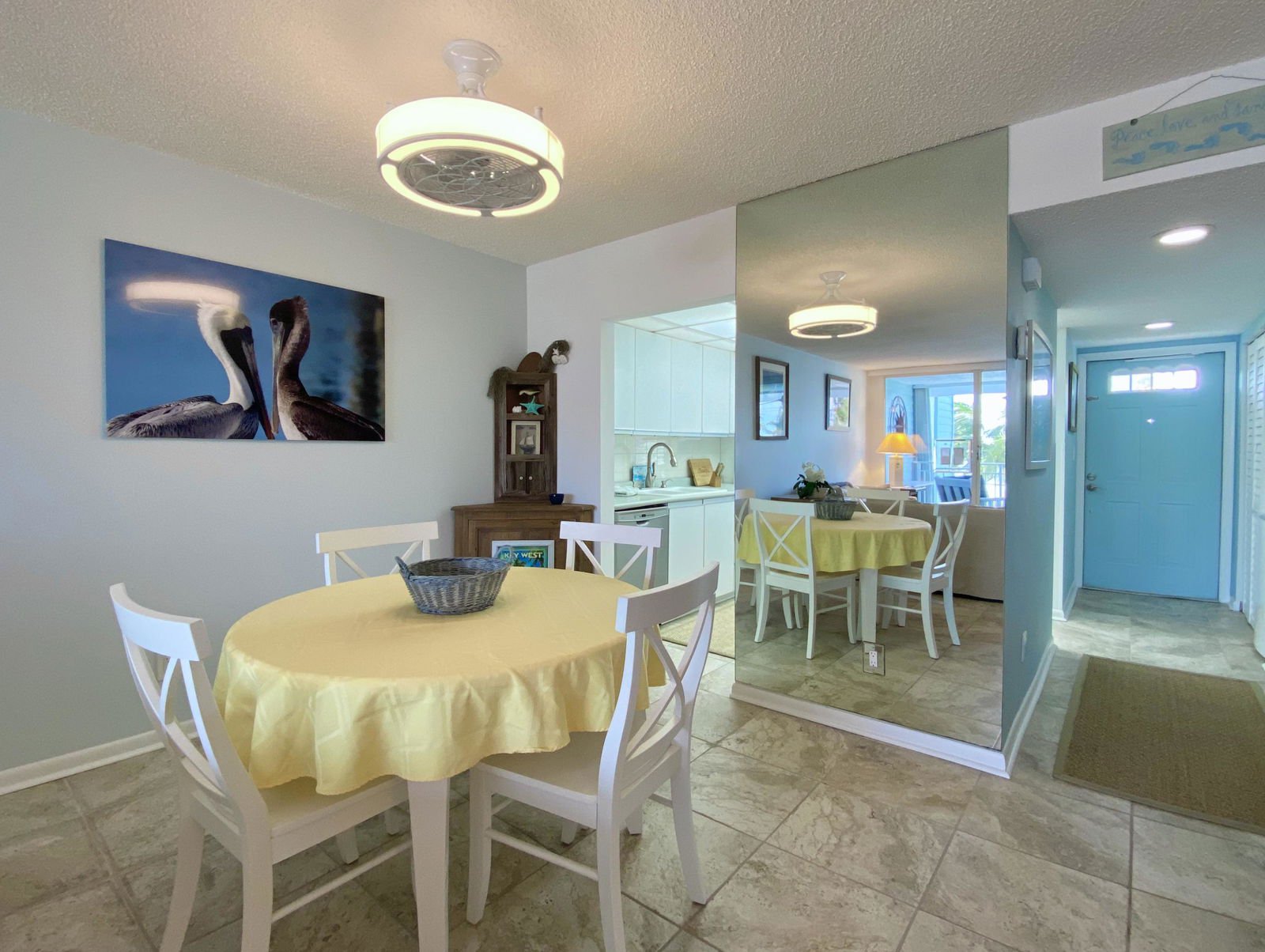 1901 S Roosevelt Boulevard Unit #202E, Key West, 33040