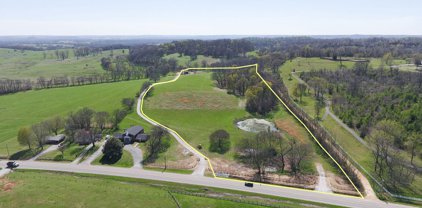 Williamsport Pike Tract 1, Columbia