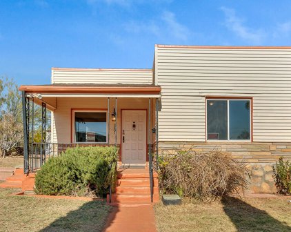 3601 Nashville Avenue, El Paso