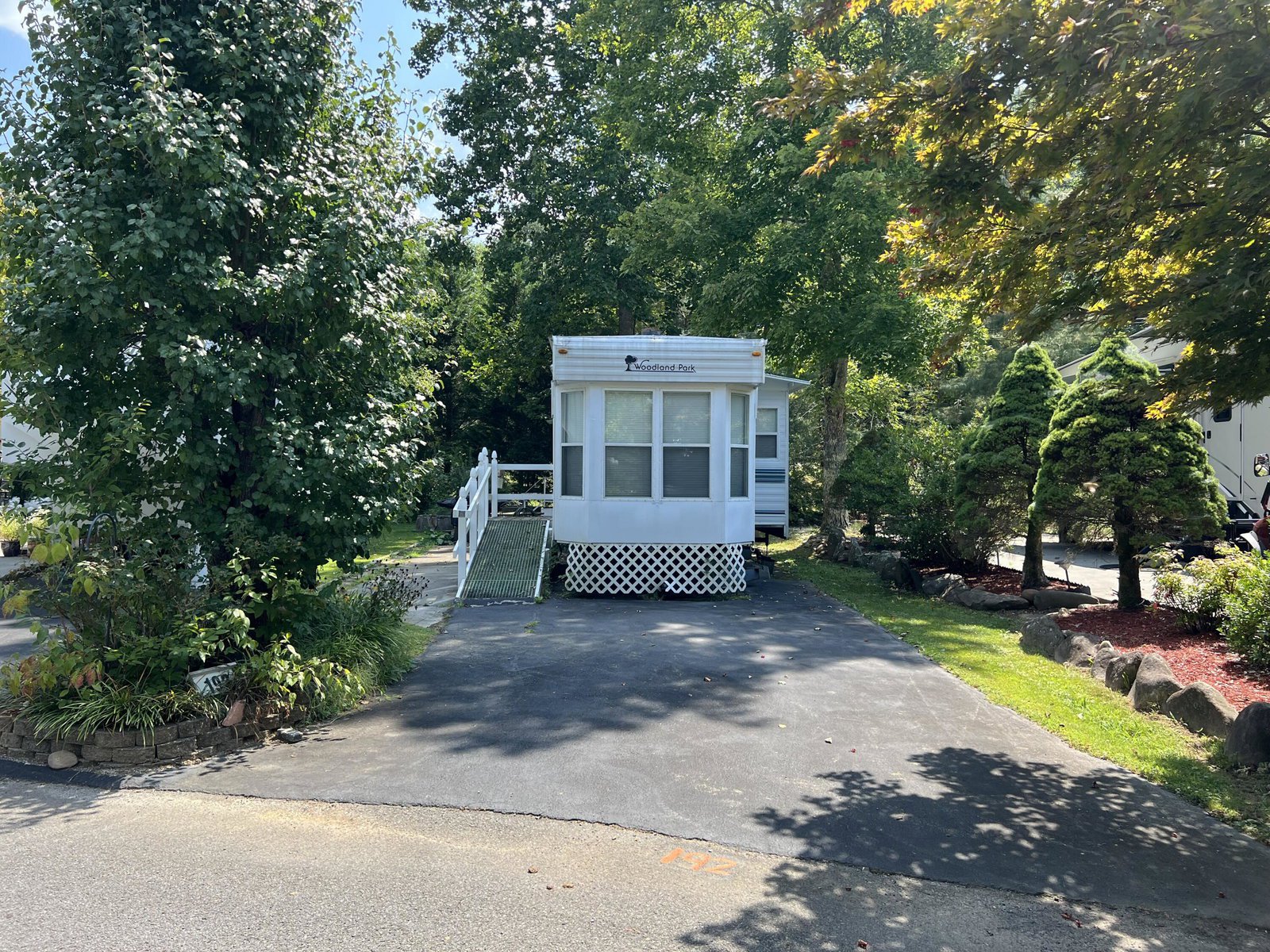 4229 E Parkway #192, Gatlinburg, 37738
