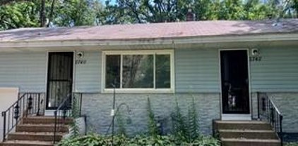 2742 Laport Drive, Mounds View