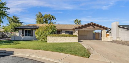 3120 S Don Carlos Circle, Mesa