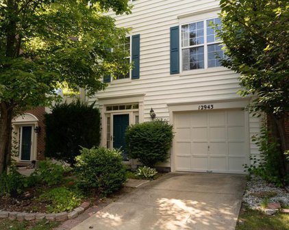12943 Woodcutter Cir Unit #97, Germantown