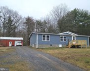 1097 Barton, Crystal Spring image