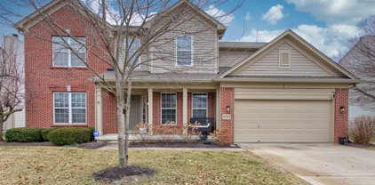 6257 Saw Mill Drive, Noblesville