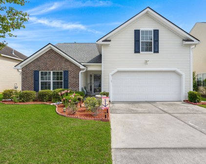 4019 Sanderson Lane, Summerville