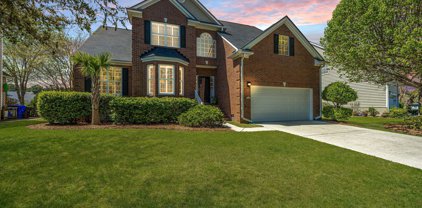 1876 Palmetto Isle Drive, Mount Pleasant