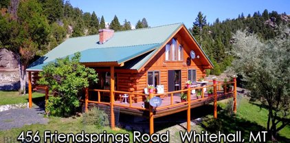 456 Friendspring Road, Whitehall