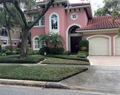 151 N Virginia Avenue, Winter Park